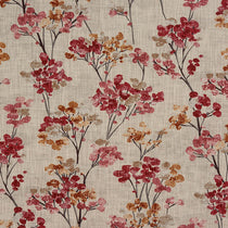 Hana Rosso Fabric by the Metre